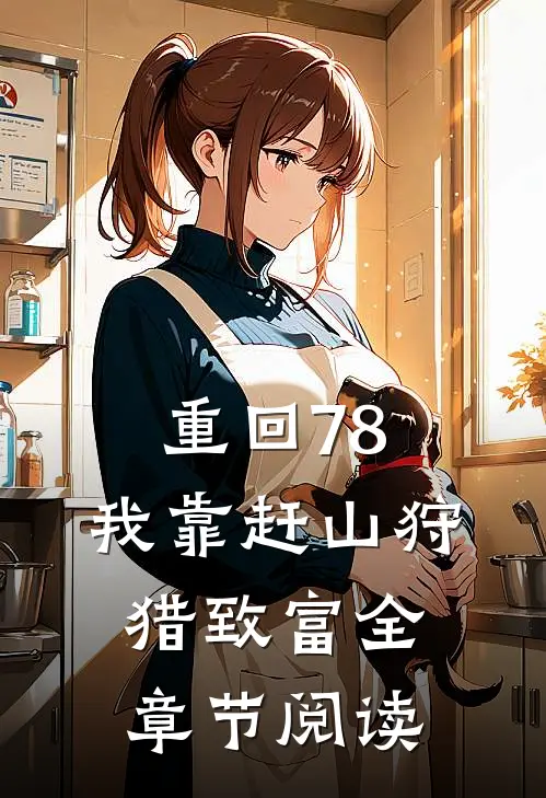重回78，我靠赶山狩猎致富全章节阅读