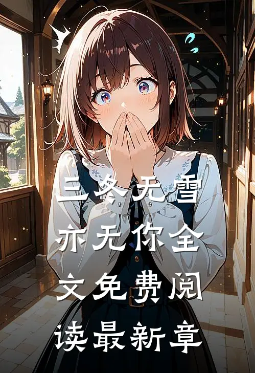 三冬无雪亦无你全文免费阅读最新章