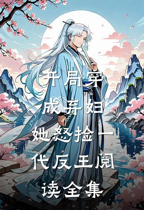 开局穿成弃妇，她怒捡一代反王阅读全集