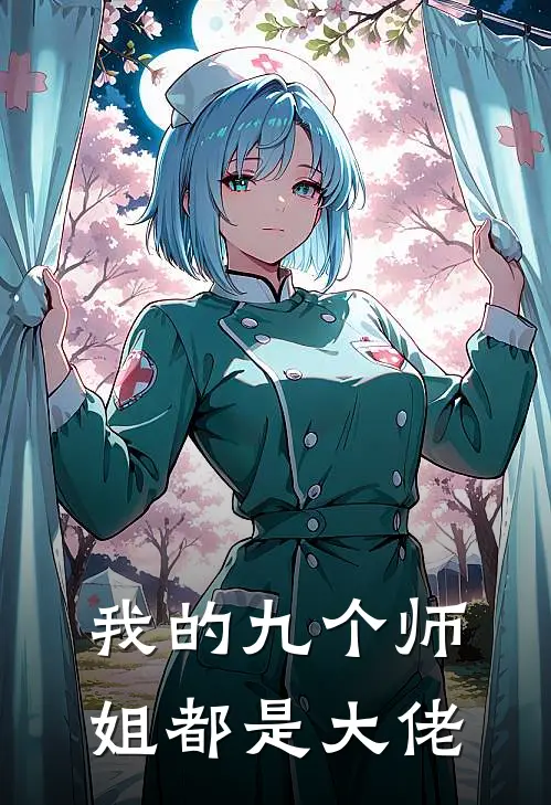 我的九个师姐都是大佬