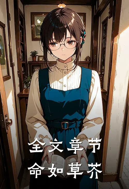 全文章节命如草芥