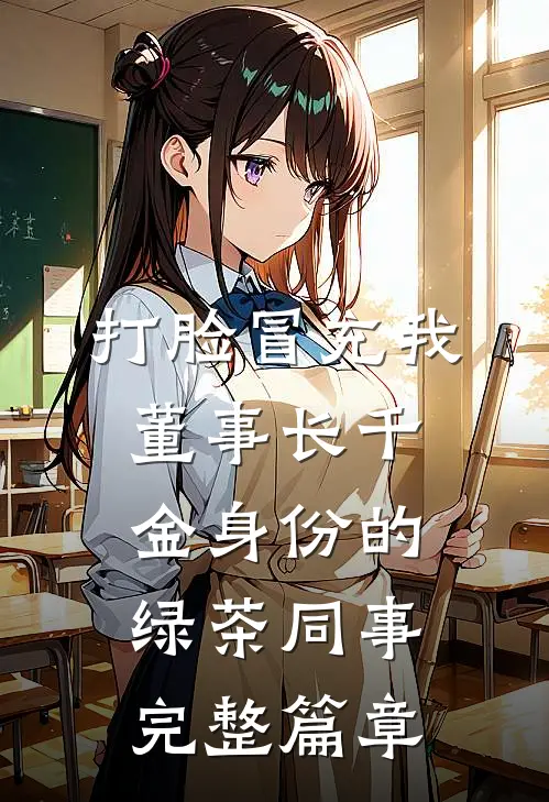 打脸冒充我董事长千金身份的绿茶同事完整篇章