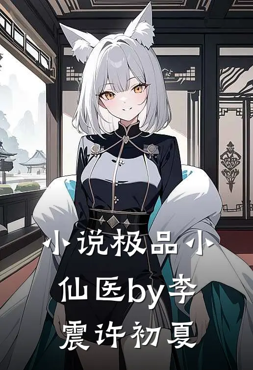 小说极品小仙医by李震许初夏