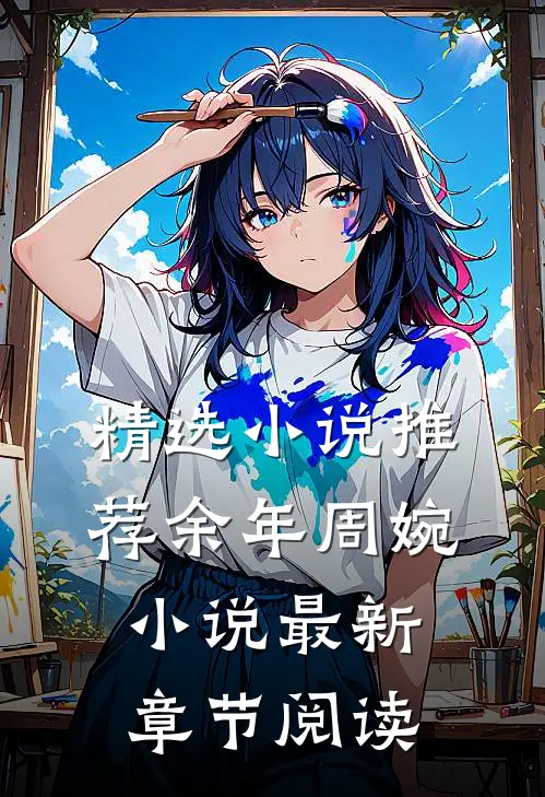 精选小说推荐余年周婉小说最新章节阅读