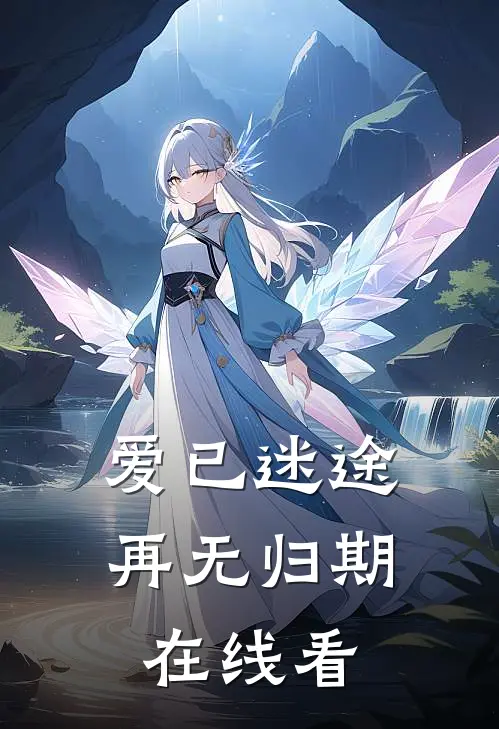 爱已迷途，再无归期在线看
