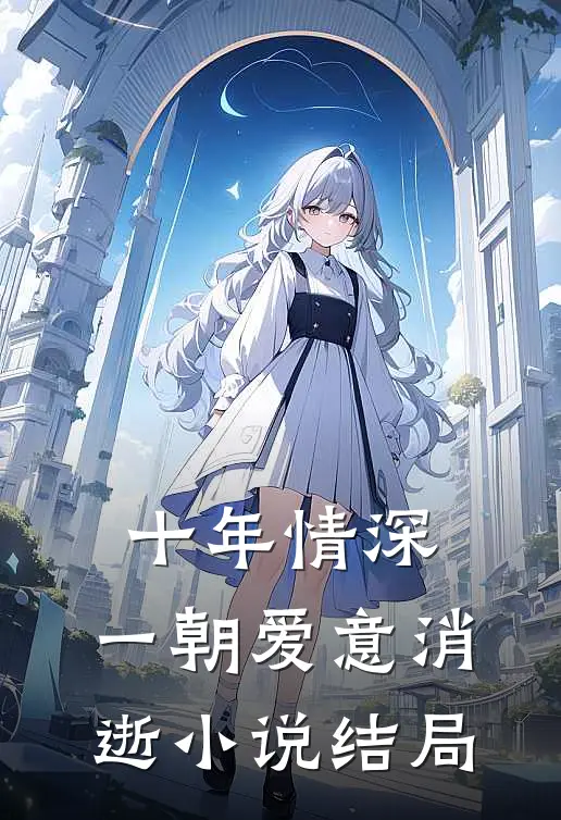 十年情深,一朝爱意消逝结局是