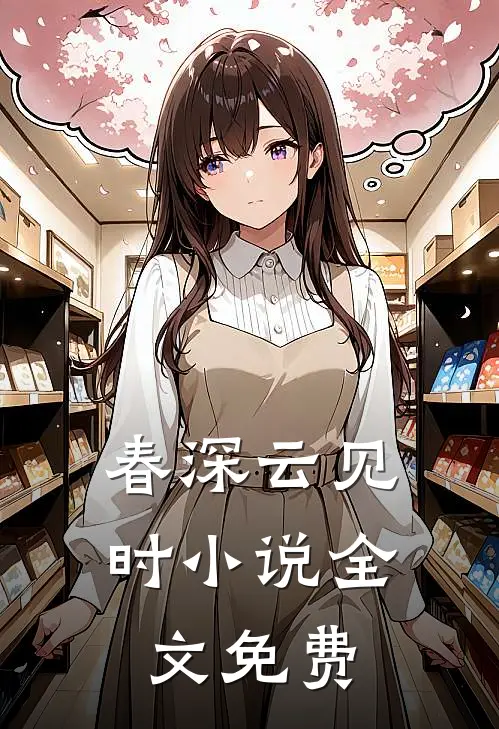 春深云见时小说全文免费