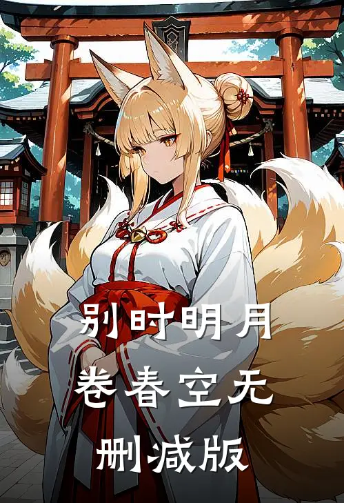 别时明月卷春空无删减版