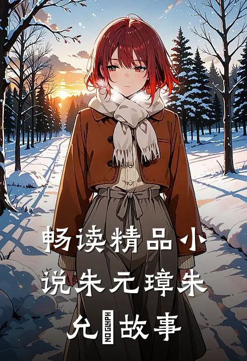 畅读精品小说朱元璋朱允炆故事