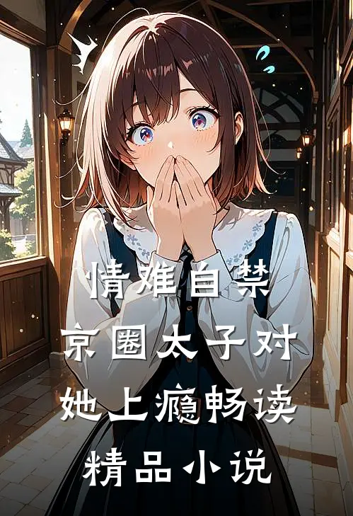 情难自禁，京圈太子对她上瘾畅读精品小说