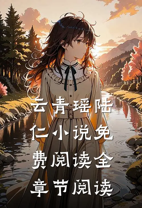 云青瑶陆仁小说免费阅读全章节阅读