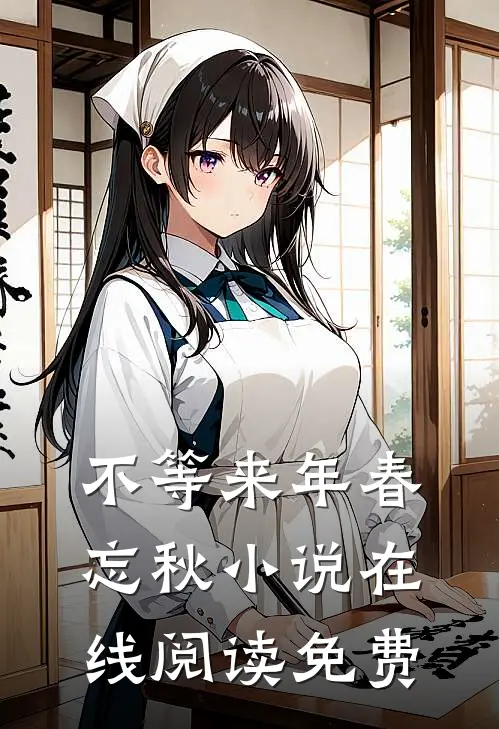 不等来年春忘秋小说在线阅读免费