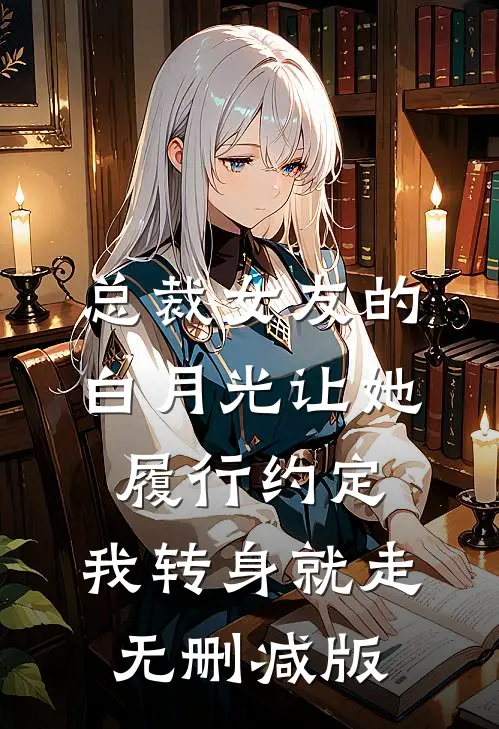 总裁女友的白月光让她履行约定，我转身就走无删减版