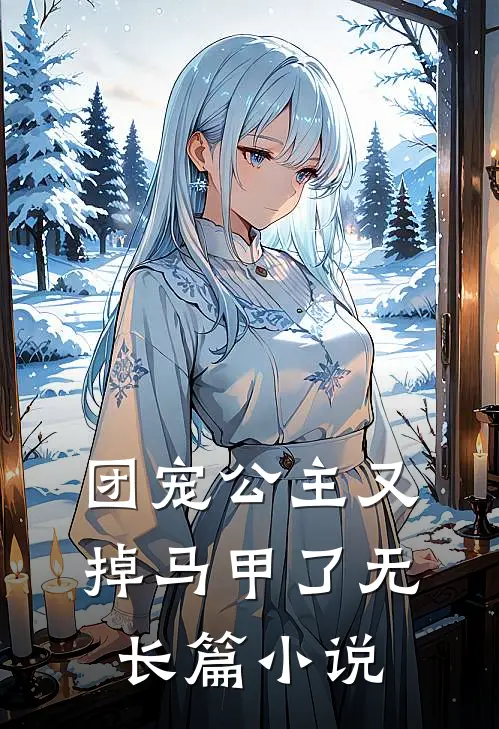 团宠公主又掉马甲了无长篇小说