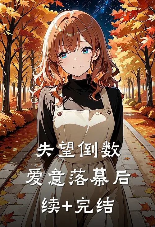 失望倒数，爱意落幕后续+完结