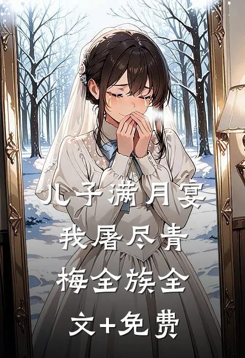 儿子满月宴，我屠尽青梅全族全文+免费