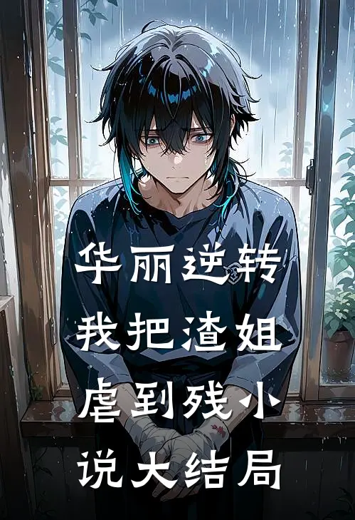 华丽逆转，我把渣姐虐到残小说大结局