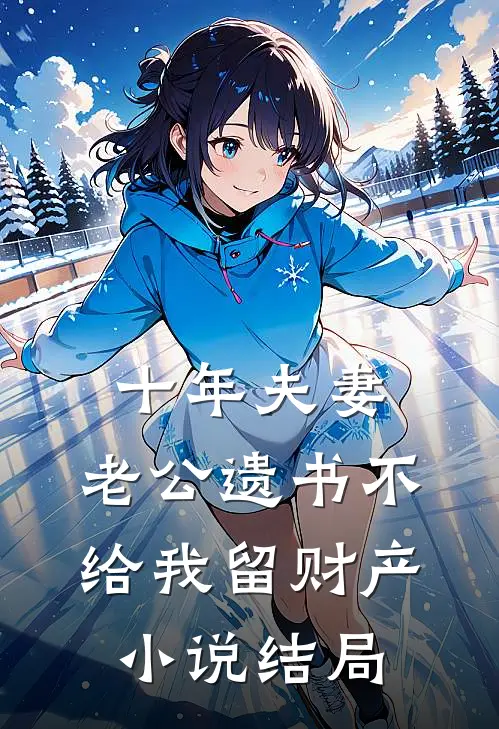 十年夫妻，老公遗书不给我留财产小说结局