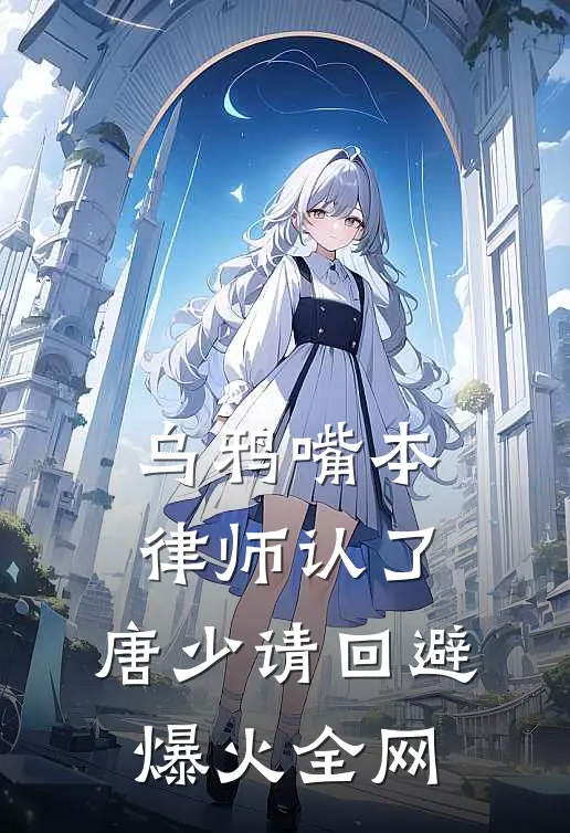 乌鸦嘴本律师认了，唐少请回避爆火全网