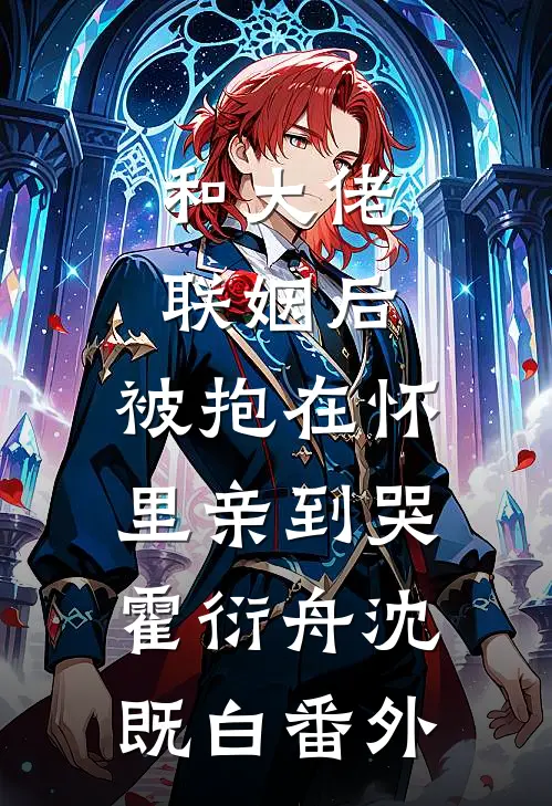 和大佬联姻后，被抱在怀里亲到哭霍衍舟沈既白 番外