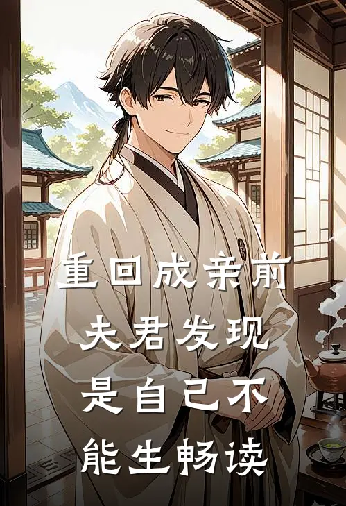 重回成亲前，夫君发现是自己不能生畅读