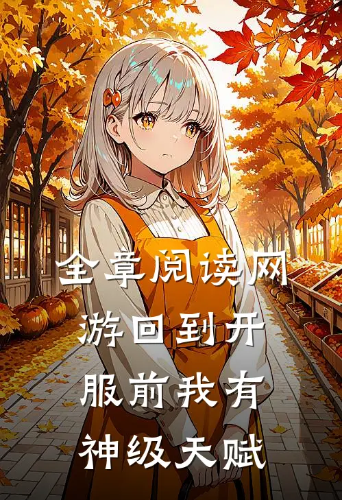 全章阅读网游回到开服前我有神级天赋