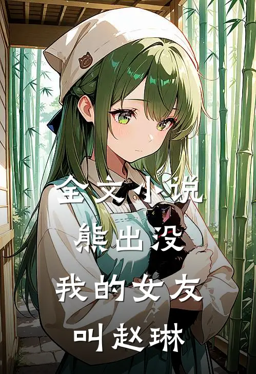 全文小说熊出没：我的女友叫赵琳