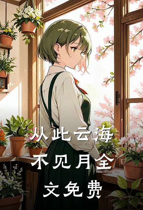 从此云海不见月全文免费