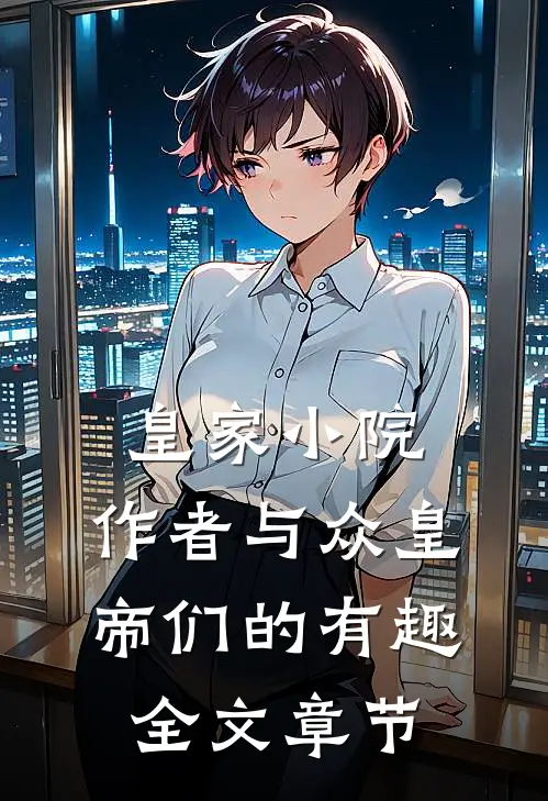皇家小院，作者与众皇帝们的有趣全文章节