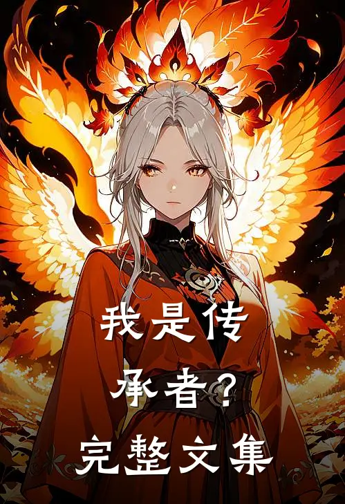 我是传承者?完整文集在线阅读