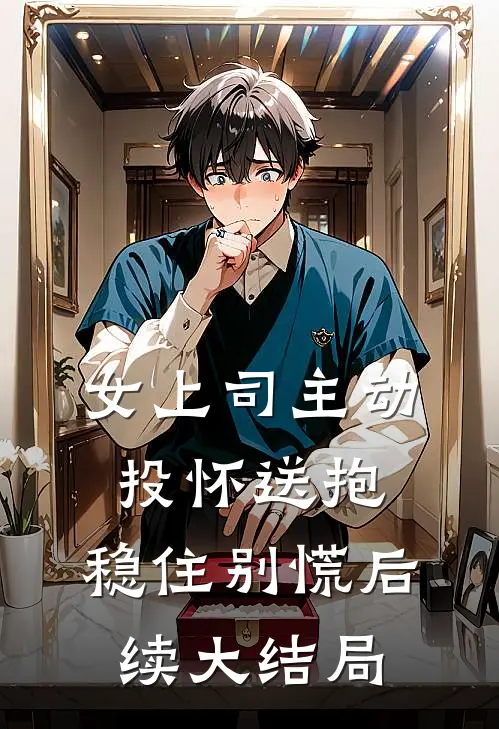 女上司主动投怀送抱，稳住别慌后续大结局
