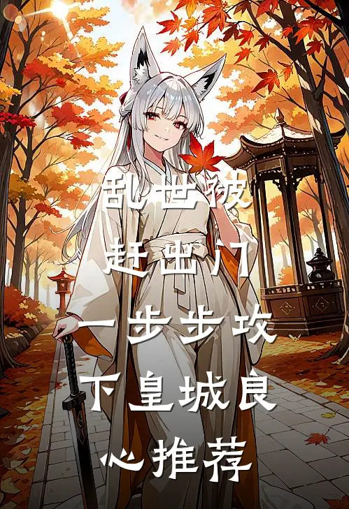 乱世被赶出门，一步步攻下皇城良心推荐