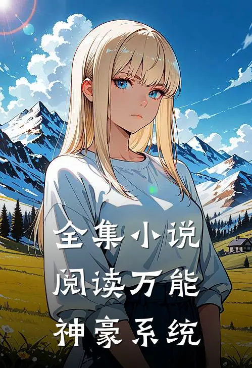 全集小说阅读万能神豪系统