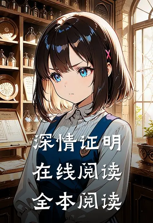深情证明在线阅读全本阅读