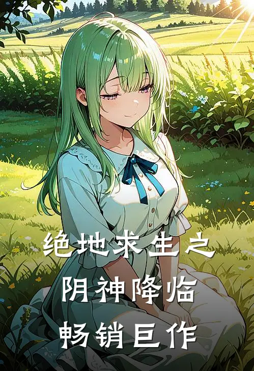 绝地求生之阴神降临畅销巨作是