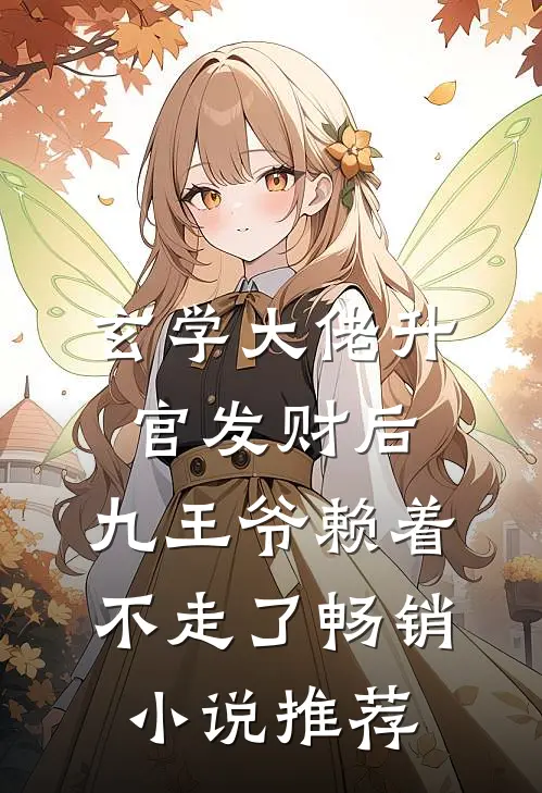 玄学大佬升官发财后，九王爷赖着不走了畅销小说推荐