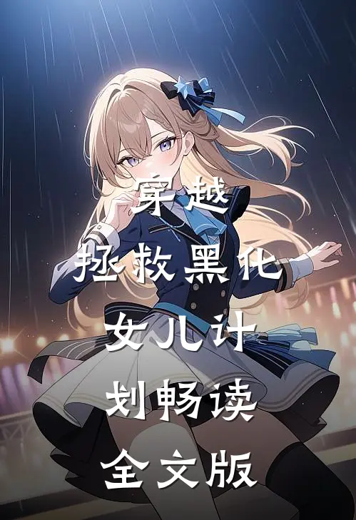 穿越：拯救黑化女儿计划畅读全文版