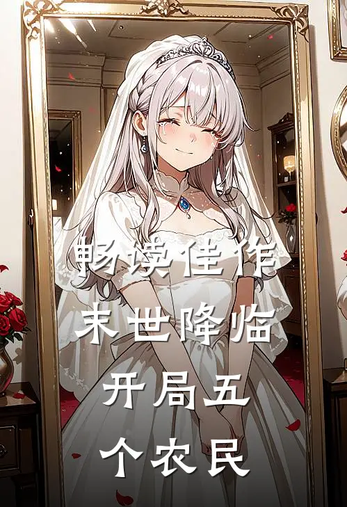 畅读佳作末世降临,开局五个农民