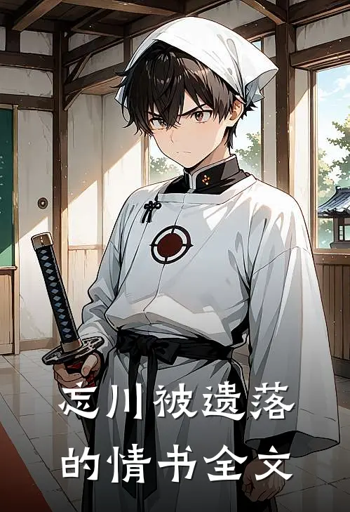 忘川被遗落的情书全文