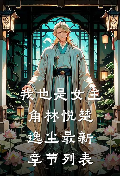 我也是女主角林悦楚逸尘最新章节列表
