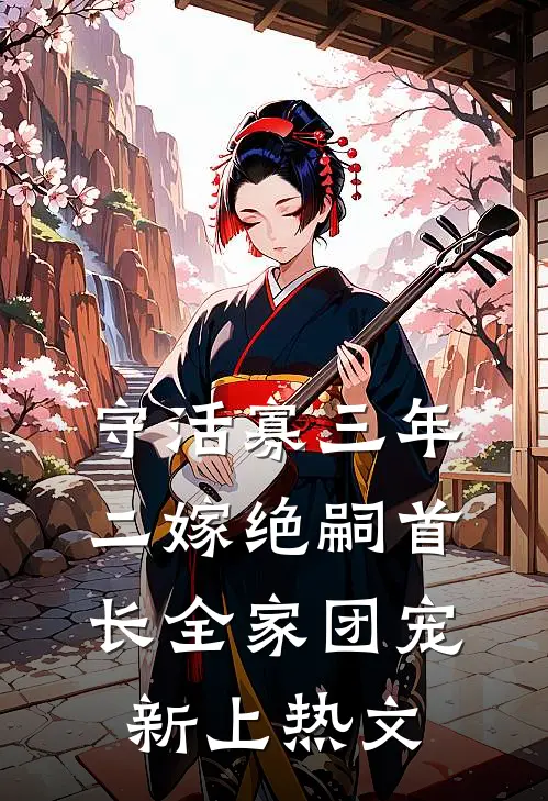 守活寡三年，二嫁绝嗣首长全家团宠新上热文