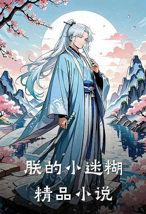 朕的小迷糊精品免费阅读