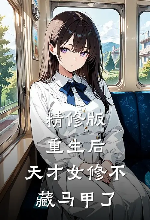 精修版重生后，天才女修不藏马甲了