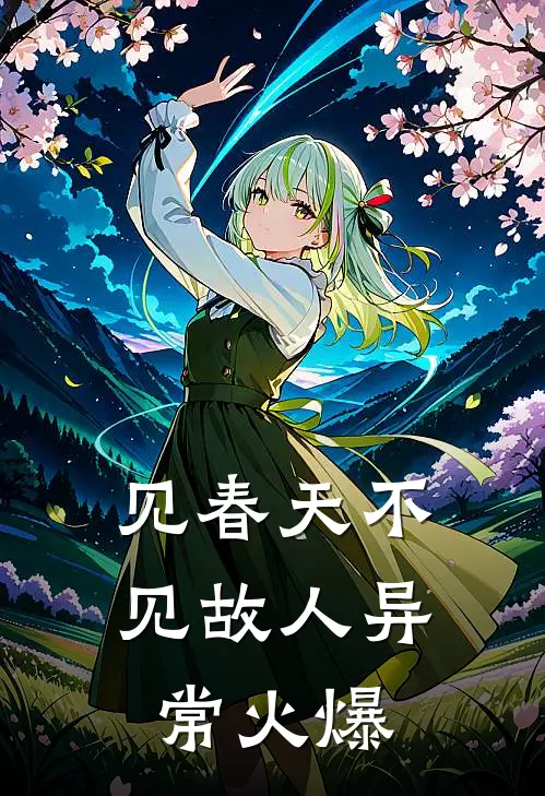 见春天不见故人异常火爆