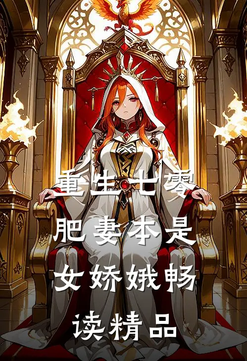 重生七零：肥妻本是女娇娥畅读精品