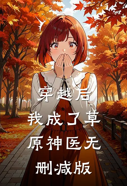 穿越后,我成了草原神医无删减版在线阅读