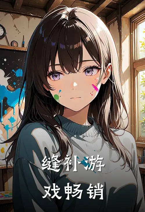 缝补游戏畅销