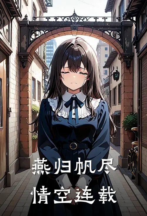 燕归帆尽情空连载