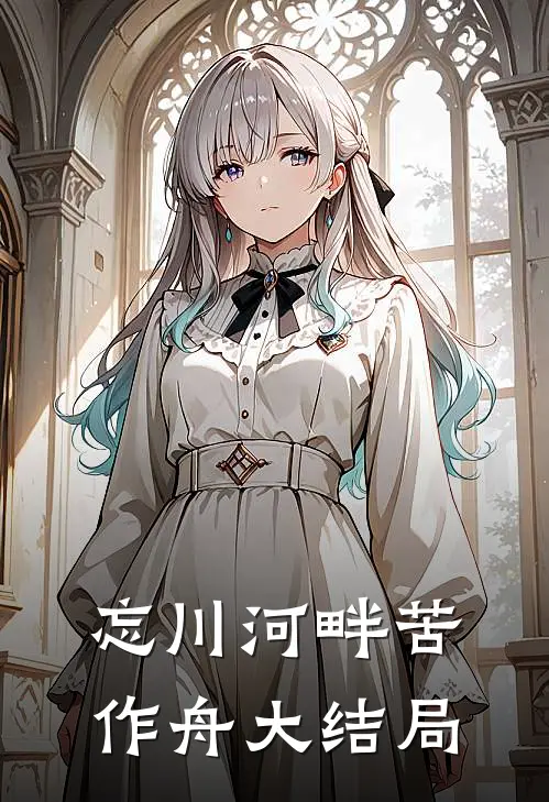 忘川河畔苦作舟大结局