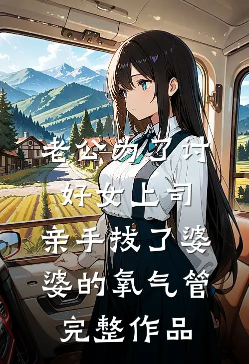 老公为了讨好女上司，亲手拔了婆婆的氧气管完整作品